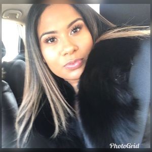 Meet your Posher, Rosaly